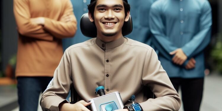 Membuka Peluang Tanpa Batas: Inklusi dan Disabilitas pada “Zaman Now”