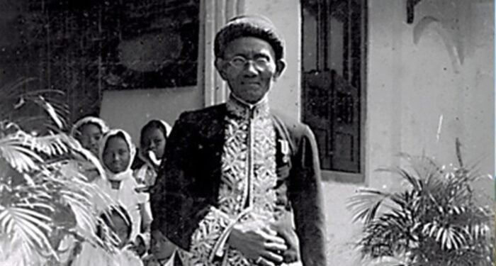 Pendirian dan Peran Muhammad Sangidu dalam Muhammadiyah