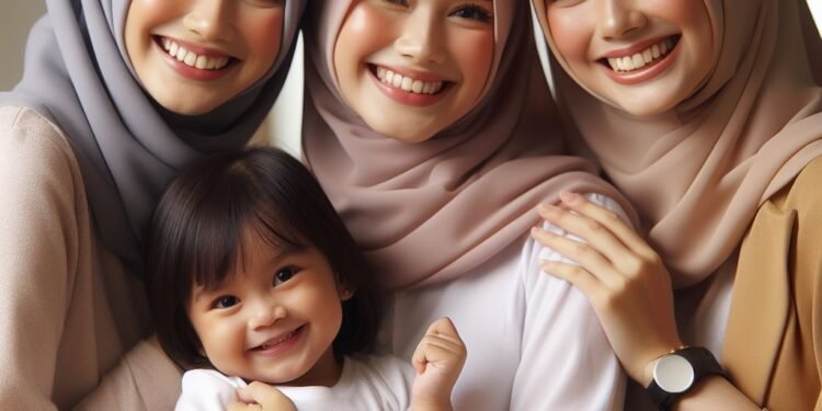 Peran Mulia Perempuan dalam Islam