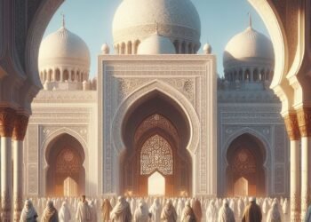 Memahami Pentingnya Masjid: 5 Fungsi Penting dalam Kehidupan Muslim