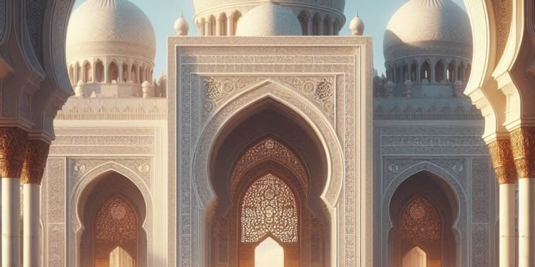 Memahami Pentingnya Masjid: 5 Fungsi Penting dalam Kehidupan Muslim