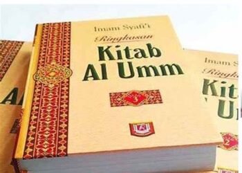 Meneladani Imam Syafi’i: Tokoh Ulama Besar dalam Islam