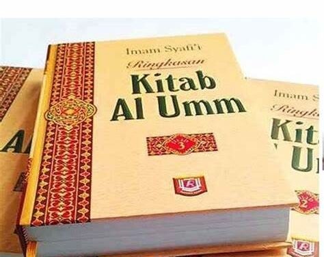 Meneladani Imam Syafi’i: Tokoh Ulama Besar dalam Islam