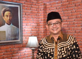 Tradisi Idulfitri Sebagai Rekonsiliasi Sosial Terhadap Sesama