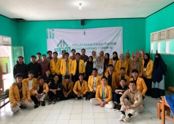 Ciptakan Fasilitator Progresif, PD IPM Garut Adakan Pelatihan Fasilitator Pendamping 1