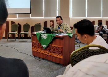 SEO Jadi Hal Penting untuk Mengembangkan Media