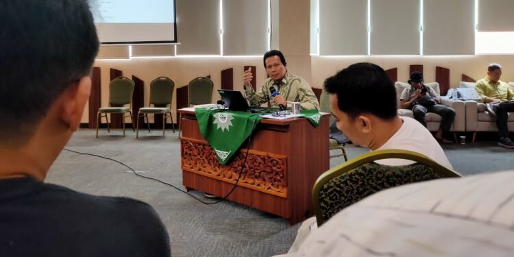 SEO Jadi Hal Penting untuk Mengembangkan Media