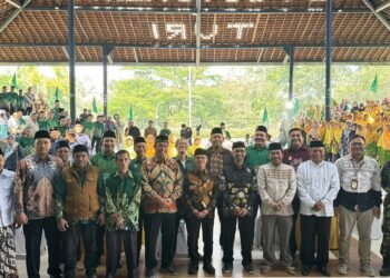 Wamendikdasmen Fajar Tegaskan Komitmen Pemerintah Hadirkan Pendidikan Bermutu untuk Semua