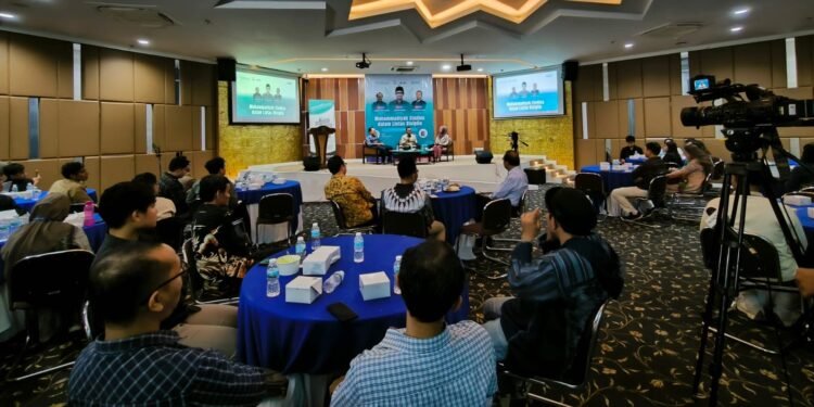 MAARIF Institute Gelar MAARIF House: “Muhammadiyah Studies dalam Lintas Disiplin”