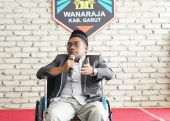 Ulah Pagiri-giri Calik, Pagirang-girang Tampian (Pepeling keur adi-adi Pemuda Muhammadiyah sa- Jawa Barat)