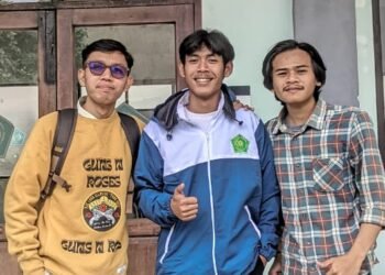 Mahasiswa Institut Muhammadiyah Darul Arqam Garut Soroti Pendidikan Hingga IPM