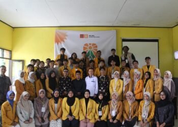 PKMTM II PD IPM Garut : Cetak Kader Unggul, Berdaya dan Berkarakter