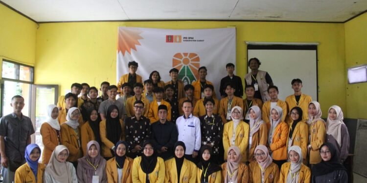 PKMTM II PD IPM Garut : Cetak Kader Unggul, Berdaya dan Berkarakter
