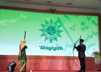 Tanwir I ‘Aisyiyah Respons Program Makan Bergizi Hingga Pendidikan Karakter