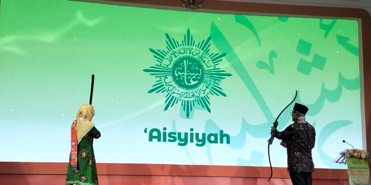 Tanwir I ‘Aisyiyah Respons Program Makan Bergizi Hingga Pendidikan Karakter