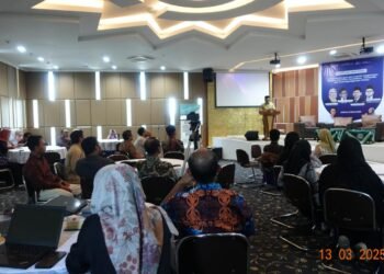 Hasil Survei Nasional Tentang Variasi Pandangan dan Praktik Muslim Indonesia: Pendidikan, Pancasila dan Kewarganegaraan Global