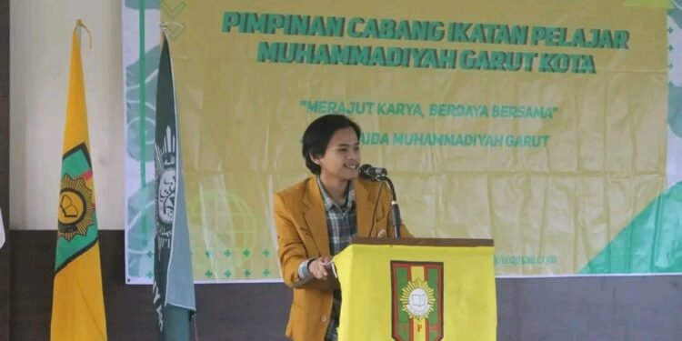 Kepemimpinan Ulama Muda: Membumikan Spirit Tajdid dalam Ranah Pelajar