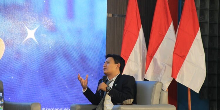 Meneropong Masa Depan Pendidikan melalui Peran Ayah dalam Pengasuhan: Refleksi dari Garut untuk Indonesia