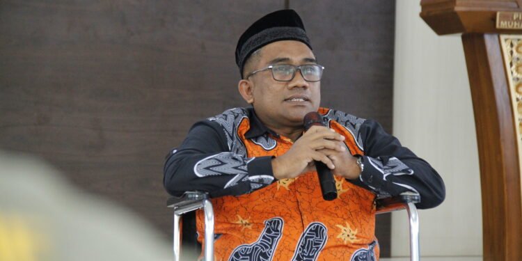 Refleksi Milad Muhammadiyah ke-113 Tahun 2025 :Memajukan Kesejahteraan Bangsa