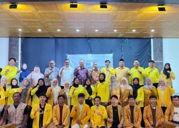 PW IPM Jawa Barat Siap Sukseskan Muktamar XXIV IPM