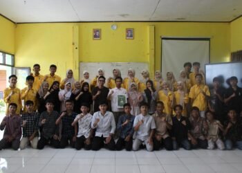 IPM Panawuan Resmi Luncurkan Aplikasi Digital, Tonggak Baru