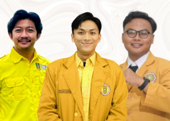 Mengenal Sosok Tiga Calon Formatur PW IPM Jabar di Muktamar XXIV IPM