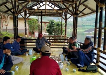 Potensi Energi Terbarukan Dorong Pemberdayaan Masyarakat di Garut dan Bandung