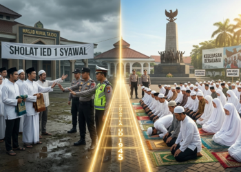 Merespons Gelombang Persekusi Ibadah Ied Muhammadiyah: Menegakkan Kebebasan Beragama dan Netralitas Negara Pancasila