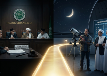 Fatwa “Haram” di Tengah Perbedaan Metode: Menyoal Kebersamaan atau Otoritas?