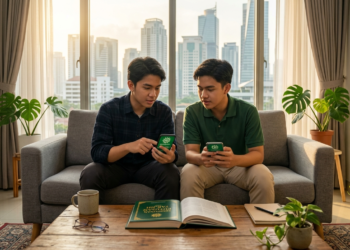 Fenomena Sosial “Login Muhammadiyah” Sebagai Ekspresi Baru Keislaman